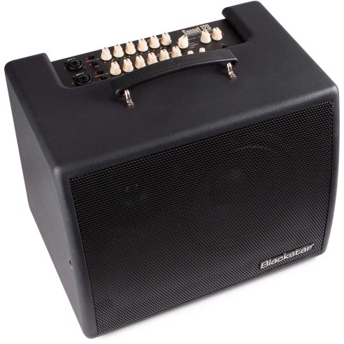 BLACKSTAR SONNET 120 BLACK