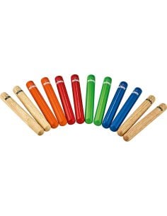 NINO PERCUSSION NINO502-MC