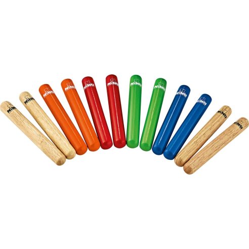 NINO PERCUSSION NINO502-MC