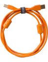 UDG U95001OR - ULTIMATE AUDIO CABLE  USB 2.0 A-B ORANGE STRAIGHT 1M