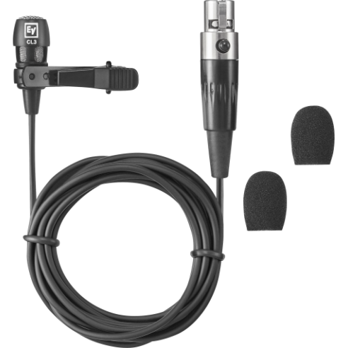 ELECTRO VOICE RE3-ACC-CL3