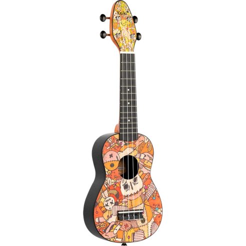 KEIKI K2-VP