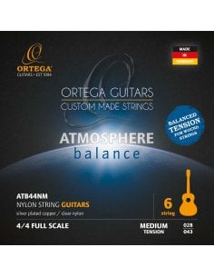 ORTEGA ATB44NM