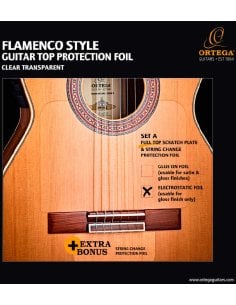 ORTEGA OERP-FLAM1