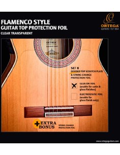 ORTEGA OPG-FLAM2