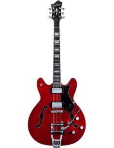 HAGSTROM TREVIDLX-WCT