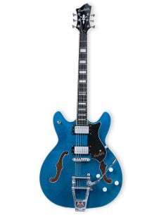 HAGSTROM TREVIDLX-CLS