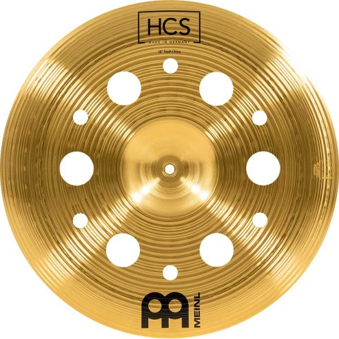 MEINL HCS18TRCH