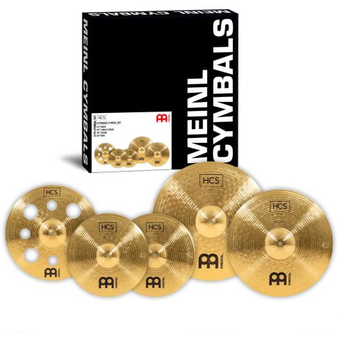 MEINL HCS14161820