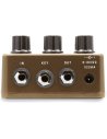 SEYMOUR DUNCAN POLARON ANALOG PHASE SHIFTER PEDAL