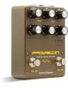 SEYMOUR DUNCAN POLARON ANALOG PHASE SHIFTER PEDAL