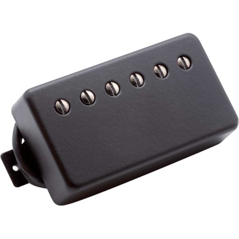 SEYMOUR DUNCAN SH-PG1B PEARLY GATES BLACK CVR