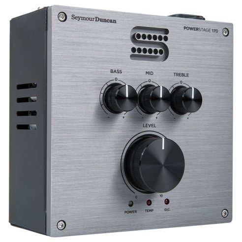 SEYMOUR DUNCAN POWER STAGE 170 120V
