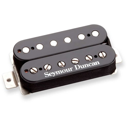 SEYMOUR DUNCAN SH-18B WHOLE LOTTA HB BRIDGE BLK