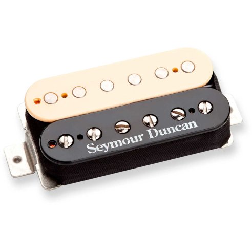 SEYMOUR DUNCAN TB-5 DUNCAN CUSTOM TREMBKR REVZEB