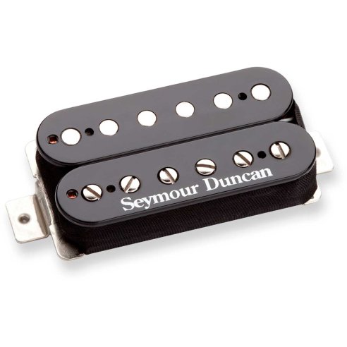SEYMOUR DUNCAN TB-14 CUSTOM 5 TREMBKR BLACK