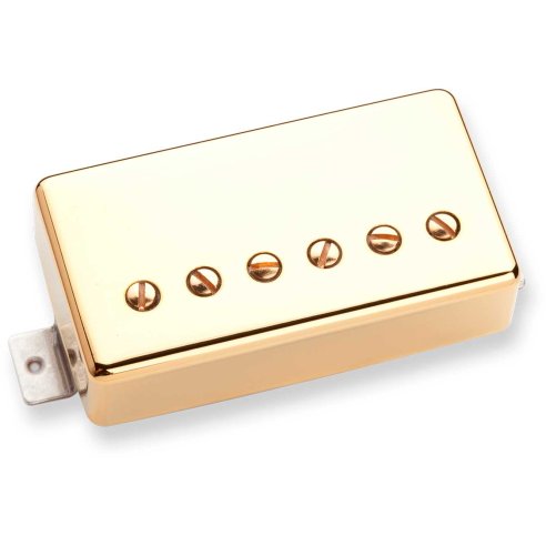 SEYMOUR DUNCAN TB-16 59/CUSTOM HYBRID GOLD COV