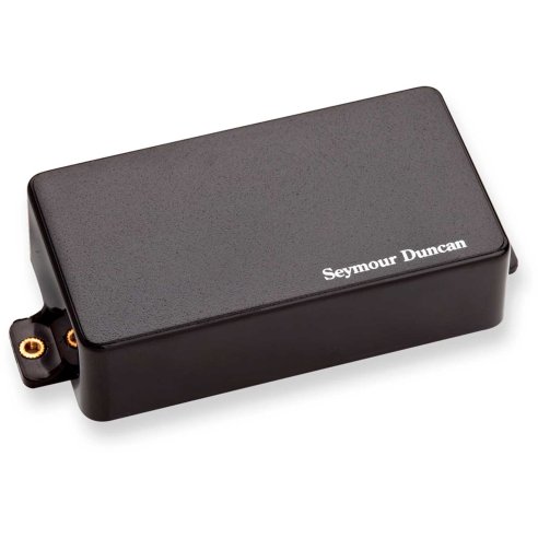 SEYMOUR DUNCAN LW-CH2N LIVEWIRE II CLASSIC HB BLK