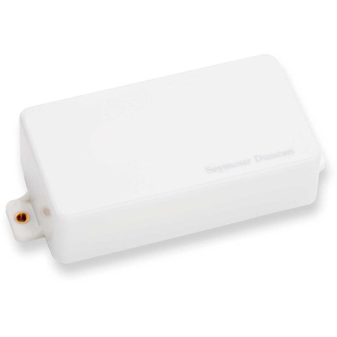SEYMOUR DUNCAN LW-CH2B LIVEWIRE II CLASSIC HB WTE