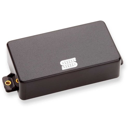 SEYMOUR DUNCAN AHB-3N MICKT BLACKOUTS HB NECK BK
