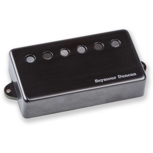 SEYMOUR DUNCAN J LOOMIS NECK BLACK