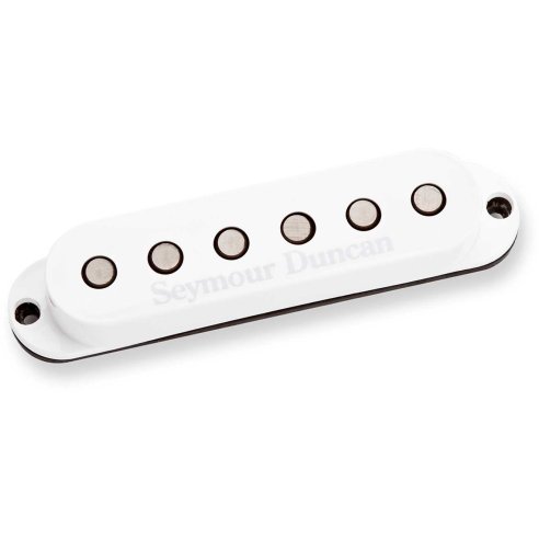 SEYMOUR DUNCAN SSL-3 HOT FOR STRAT RWRP