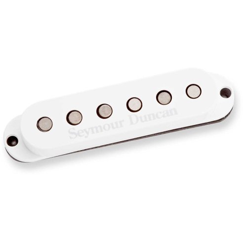 SEYMOUR DUNCAN SSL-3T HOT FOR STRAT RWRP TAPPED