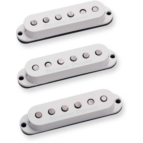 SEYMOUR DUNCAN SSL-5L CUSTOM STAG STRAT CALSET LFT