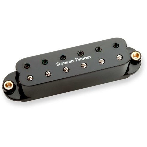 SEYMOUR DUNCAN SLSD-1N LI'L SCREAMIN' DEMON BLK