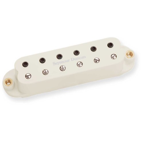 SEYMOUR DUNCAN SLSD-1N LIL SCREAMIN DEMON PCH