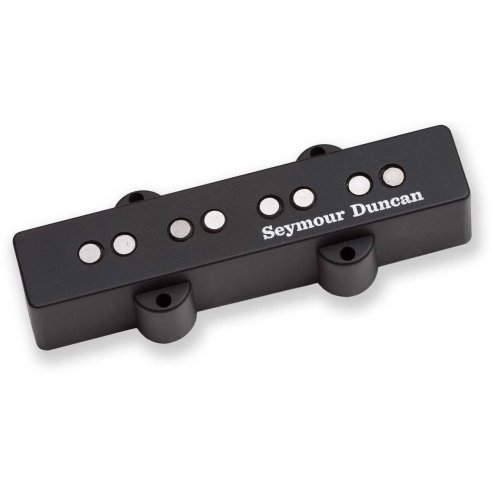 SEYMOUR DUNCAN APOLLO J-BASS 4 STR BRIDGE