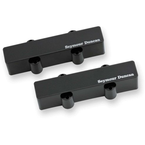 SEYMOUR DUNCAN AJJ-1 PROACTV SET FOR JAZZ BASS