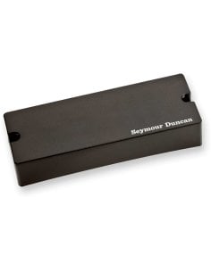 SEYMOUR DUNCAN ASB-BO-5B BLACKOUTS BRDG 5 STR