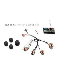 SEYMOUR DUNCAN STC-3A 3-BAND FOR ACTV PICKUPS