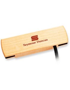 SEYMOUR DUNCAN SA-3HC HUM-CANCELING WOODY