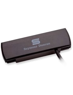 SEYMOUR DUNCAN SA-3HC HUM-CANCELING WOODY BLACK