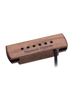 SEYMOUR DUNCAN SA-3XL ADJUSTABLE WOODY WALNUT
