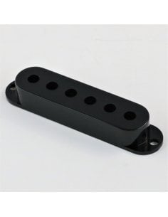 SEYMOUR DUNCAN COVER STRAT BLK