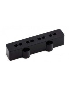SEYMOUR DUNCAN COVER J.BASS NECK BLK