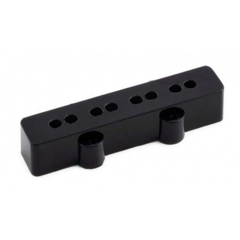 SEYMOUR DUNCAN COVER J.BASS NECK BLK