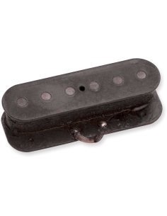 SEYMOUR DUNCAN ANTQ FOR STRGMASTER LAP STL BDG