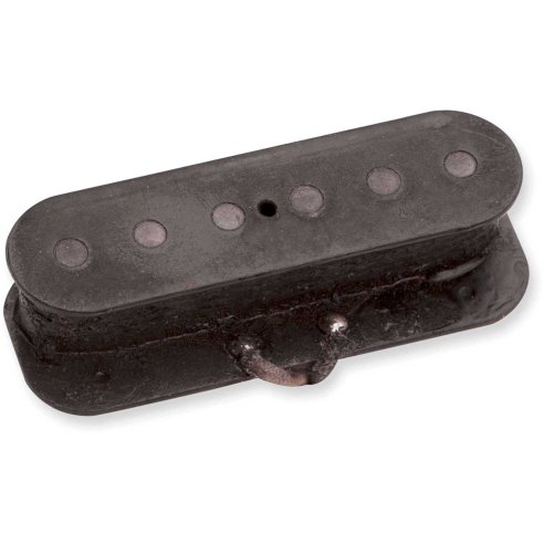 SEYMOUR DUNCAN ANTQ FOR STRGMASTER LAP STL BDG