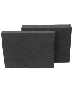 UDG U10299 - HI-DENSITY CUSTOM PICKFOAM S