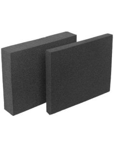 UDG U10300 - HI-DENSITY CUSTOM PICKFOAM M