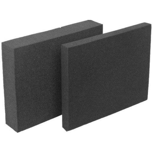 UDG U10300 - HI-DENSITY CUSTOM PICKFOAM M
