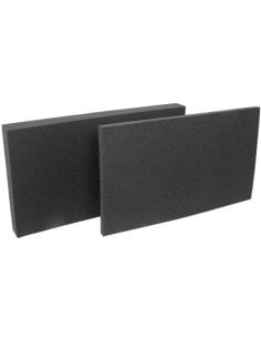 UDG U10301 - HI-DENSITY CUSTOM PICKFOAM L
