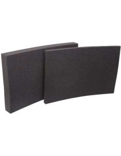 UDG U10302 - HI-DENSITY CUSTOM PICKFOAM XL