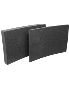 UDG U10303 - HI-DENSITY CUSTOM PICKFOAM 2XL