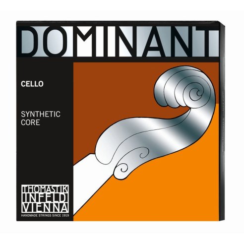 THOMASTIK 144 CELLO DOMINANT G STRING 4/4 MEDIUM