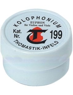 THOMASTIK 199 ROSIN EUPHON FOR VIOLIN AND VIOLA